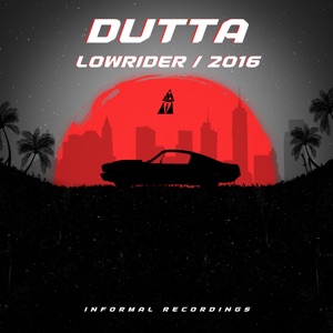 Lowrider / 2016 - Single