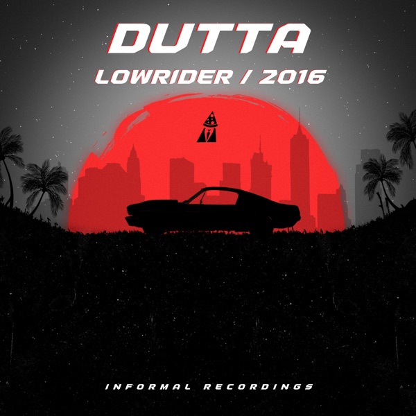 Lowrider / 2016 - Single