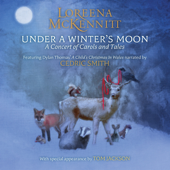 Under a Winter's Moon (Live) - Loreena McKennitt