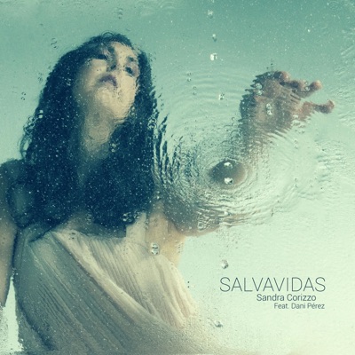 Salvavidas (feat. Dani Pérez) - Single