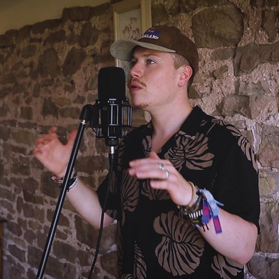 Sing a Little Harmony - Single