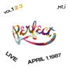 Live April 1,1987