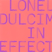 Lonely Dulcimer artwork