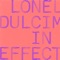 Lonely Dulcimer artwork