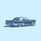 Blueberry Cadillac - Landon Sears lyrics