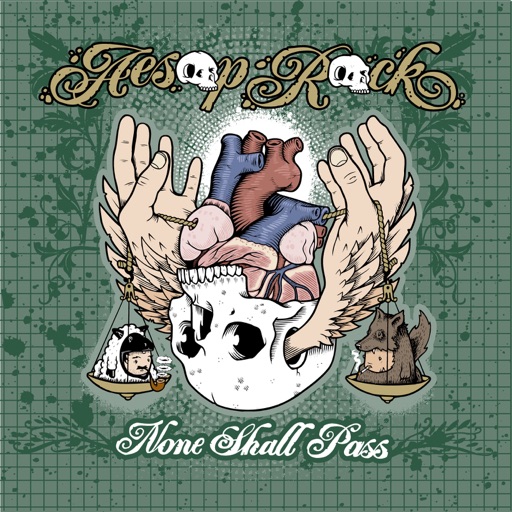 Album artwork