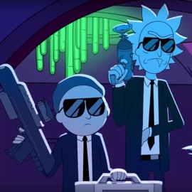 NOT ME (feat. YOUNGGOD) Is-Amari