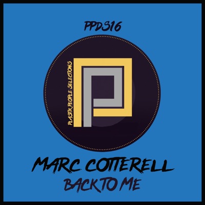 Back to Me cover art