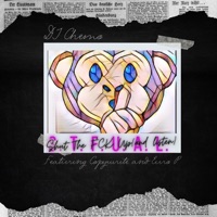 Shut the Fuck Up (And Listen) [feat. Copywrite & Euro-P] - Single - DJ Chemo