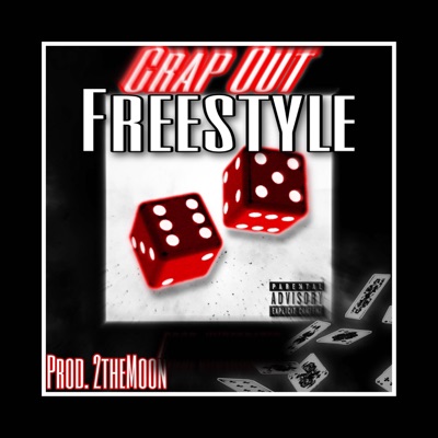 Crap Out Freestyle - Single