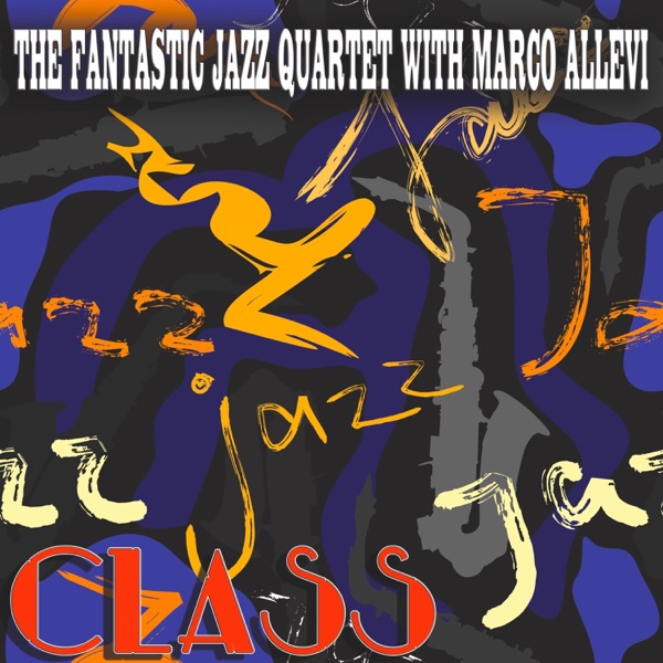 Jazz Class (with Marco Allevi)