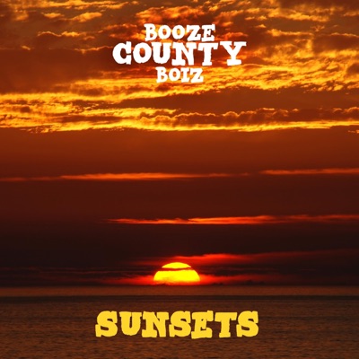 Sunsets - Single