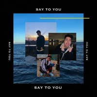 Say to You - Single - JAY MAX