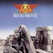 Rock In A Hard Place artwork