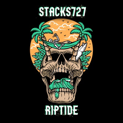 Riptide - Single