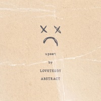 UPSET (feat. Abstract) - Single - LOVETEDDY.