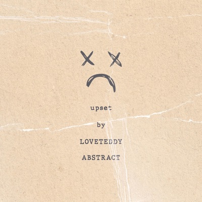 UPSET (feat. Abstract) - Single