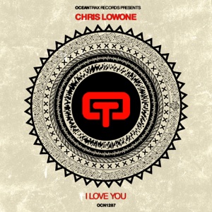 I Love You - Single