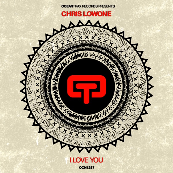 I Love You - Single