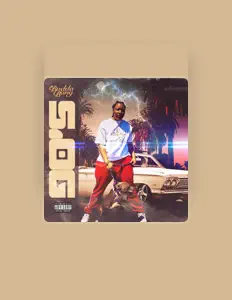 Luister naar Budda Bang, bekijk muziekvideo's, lees de bio, bekijk de tourdata, en meer!