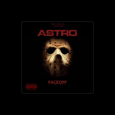 Listen to Astro, watch music videos, read bio, see tour dates & more!
