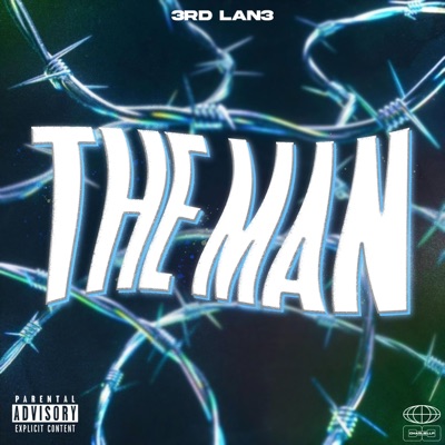 The Man - Single