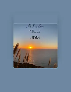 JBM dinle, müzik videolarını izle, biyografisini oku, tur tarihlerini ve daha fazlasını gör!