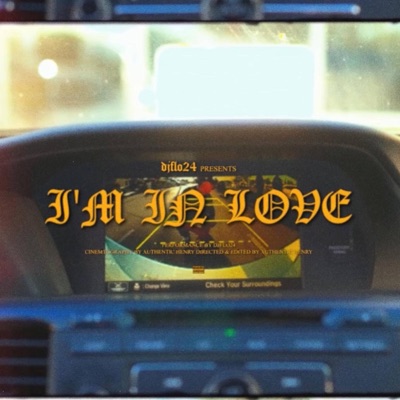 I'm In Love - Single