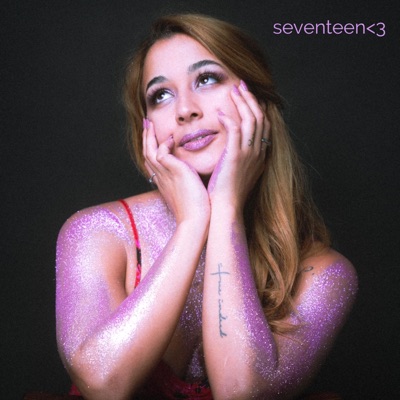 Seventeen<3 - Single