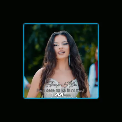 Listen to Flandra Aliu, watch music videos, read bio, see tour dates & more!