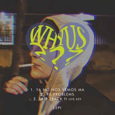 WHY US - Single