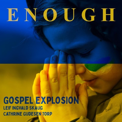 Enough - Single