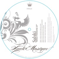 Mind Paradise - EP - Salski