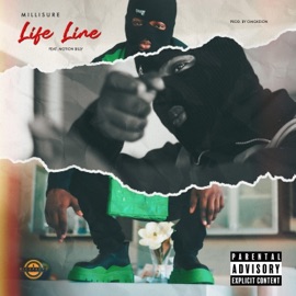 Life Line (feat. Motion Billy) Millisure