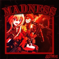 Madness - Single - ANTQUE