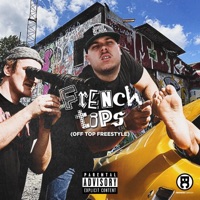French Tips (Off Top Freestyle) - Single - Johnny Slash