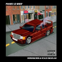 Pushe le whip - SeinsSucrer