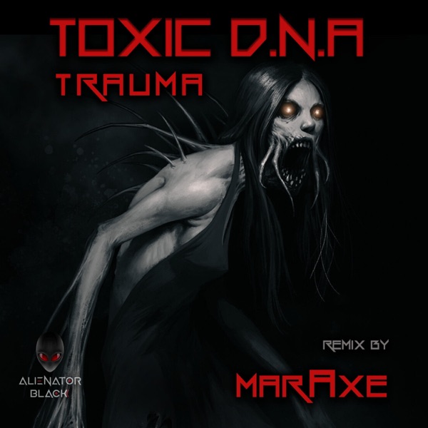 Trauma - Single