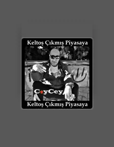 Escucha a CyCey, mira videos musicales, lee su biografía, consulta las fechas de las gira y más.