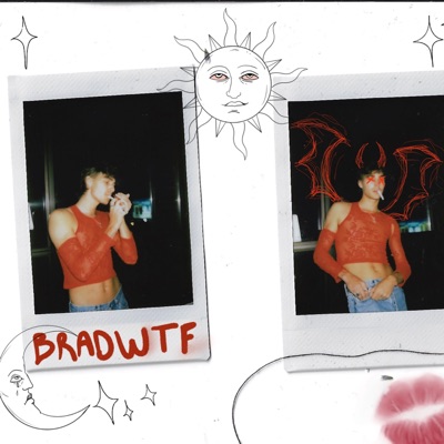 KiSSED BY the SUN (feat. 9LIVES) - Single