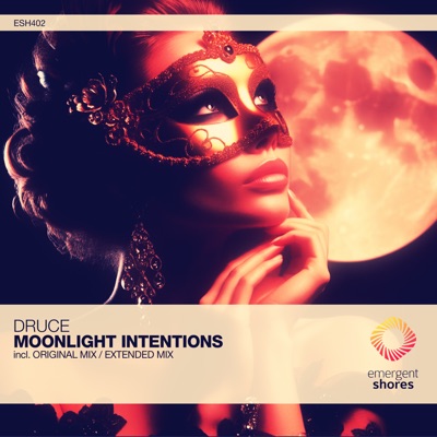 Moonlight Intentions - Single