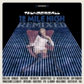 12 Mile High (Al Lindrum Remix) artwork