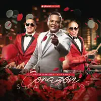 Corazón Suavecito (With Alex Matos) [Prod. By Roberto Ferrante] — Chiquito Team Band, Alex Matos & Roberto Ferrante