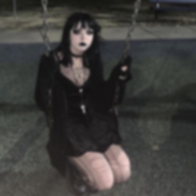 Goth Baddie <3 - Single