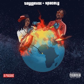 Starvation (Eat) TaylorVOE & $pacely