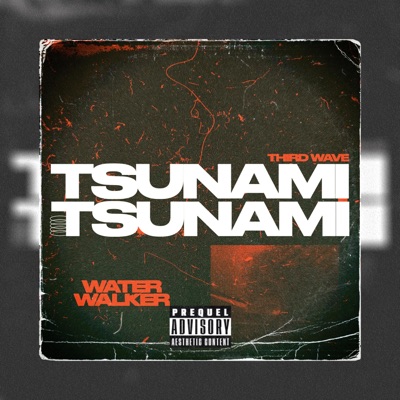 Tsunami Tsunami - Single