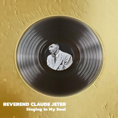Reverend Claude Jeter - Apple Music