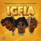 Icfia (feat. Jeriq & PsychoYP) - INSANE CHIPS lyrics