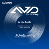 La Isla Bonita (feat. Akasha) [DJ Cavallino Latin Dub] artwork