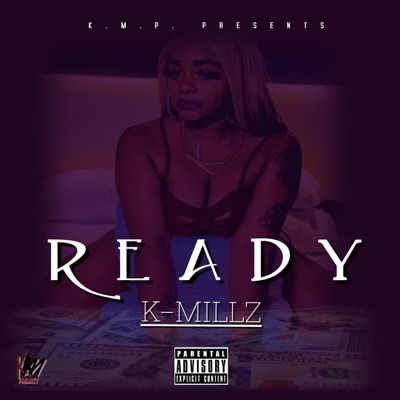 Ready - Single